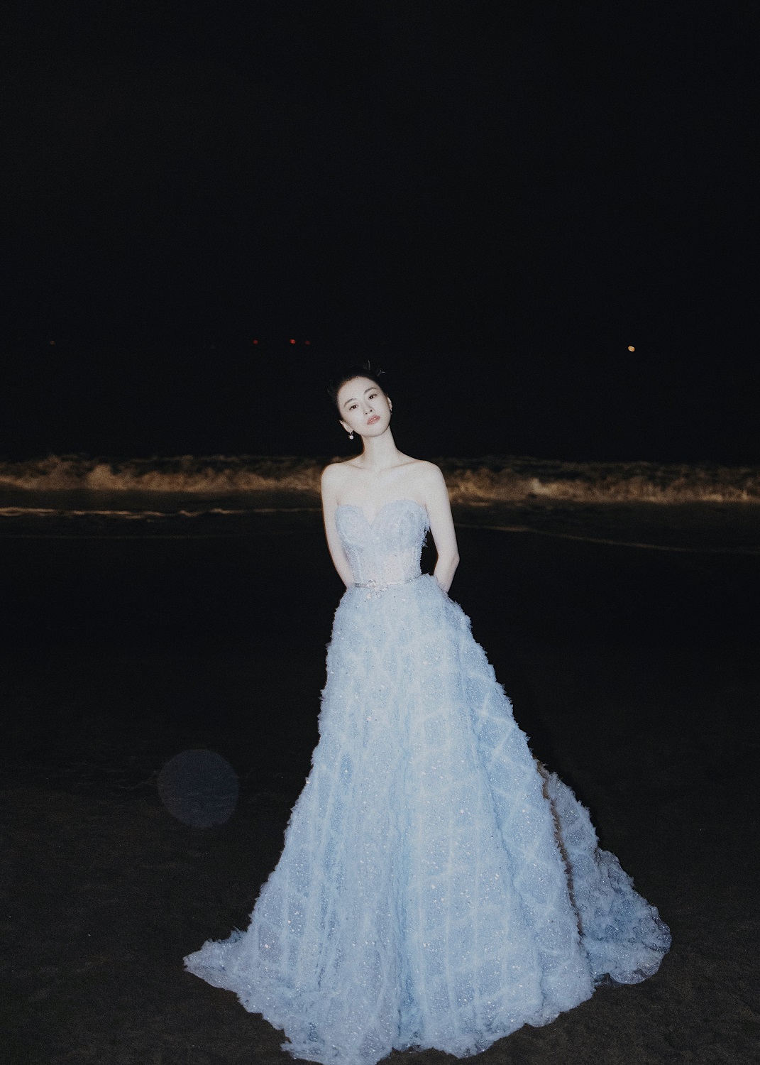 宋元出席第32届华鼎奖 新剧《再见十七岁》近日杀青