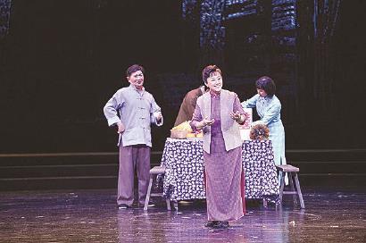 辐射长三角、领跑全国，上海90家民营剧团全年演出9000余场