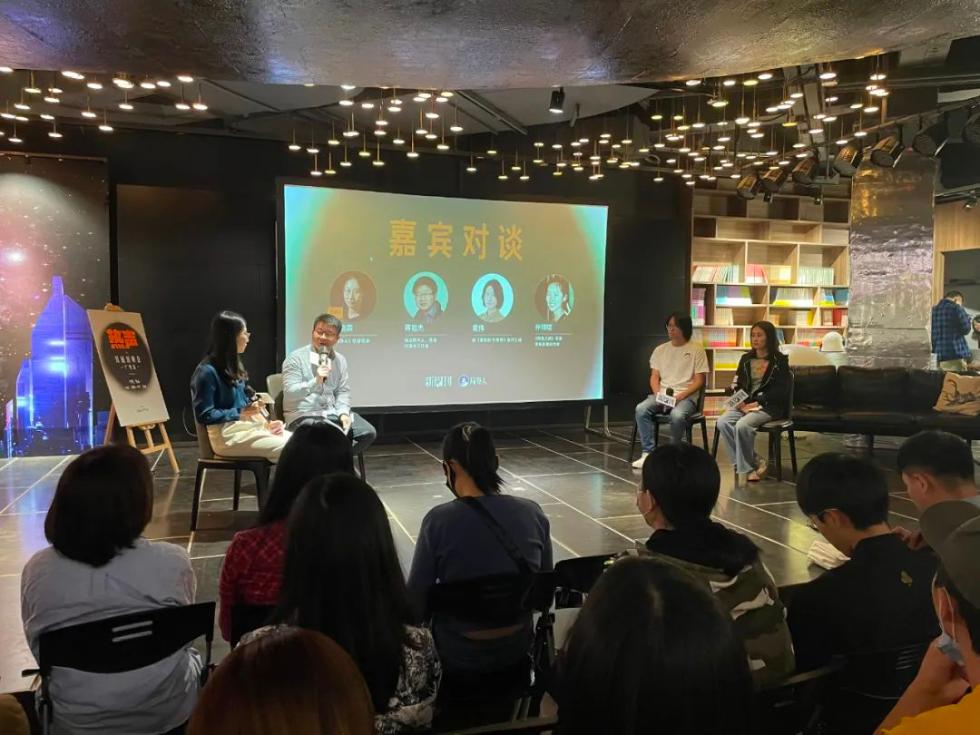 这些好看的记载片，今年别再错过了