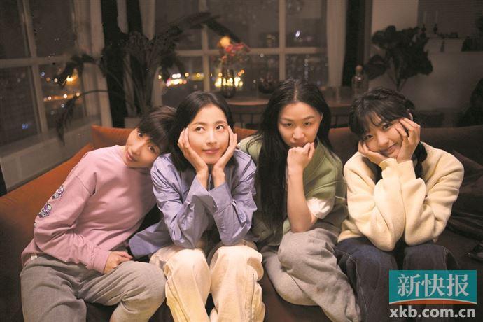 《我在异域挺好的》被评为“优良国别传播作品”