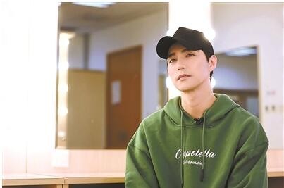 阿云嘎：融入本身 角色才会生动