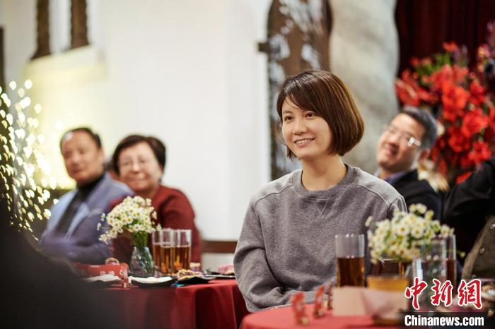 “爱神”中的魔都,魔都里的“爱情”