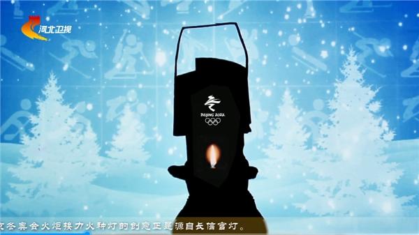 原创舞蹈《冬梦》助力冬奥 力求体育与综艺共赢