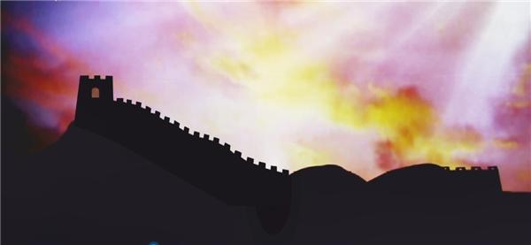 原创舞蹈《冬梦》助力冬奥 力求体育与综艺共赢