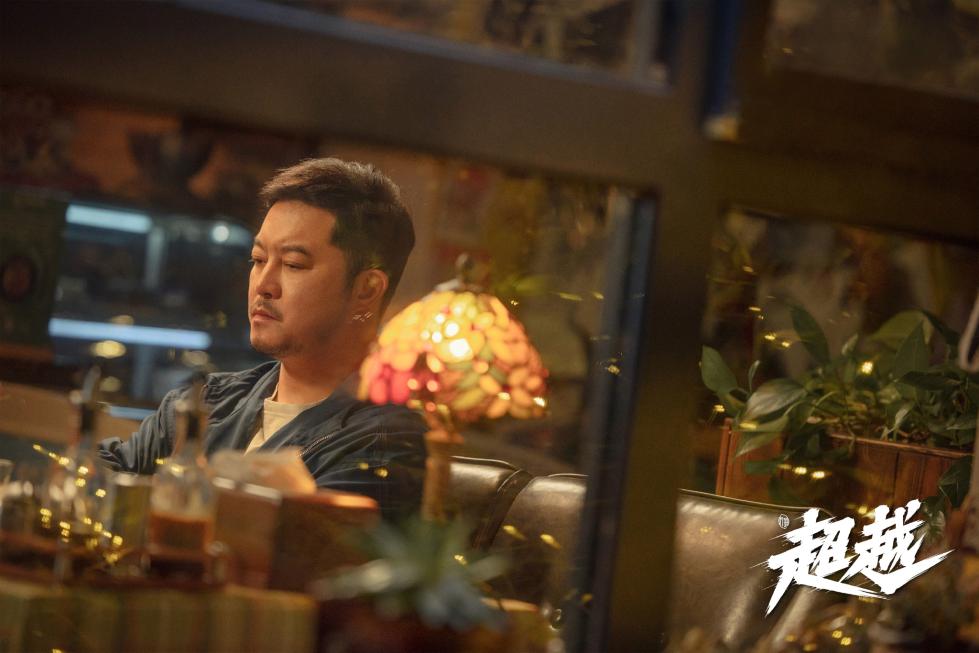 央视开年大剧《超越》正式开播 三代短道速滑人热血集结为国争光