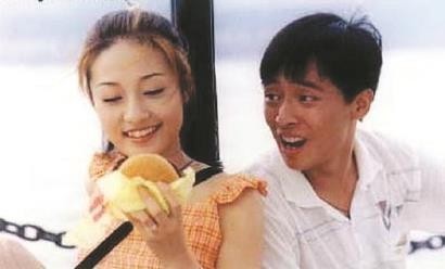 上海的光和影，永不消逝的电影题材