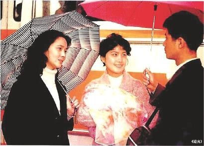 上海的光和影，永不消逝的电影题材