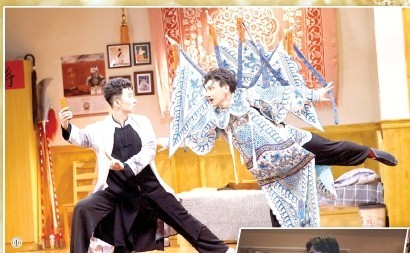 《一年一度喜剧大赛》收官 给行业带来思考