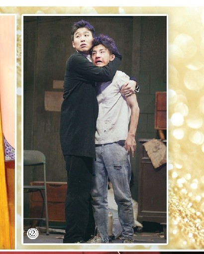 《一年一度喜剧大赛》收官 给行业带来思考