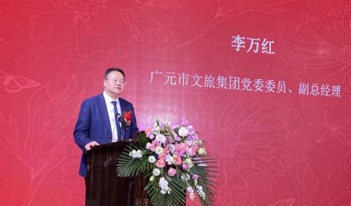 2023年喜剧贺岁影片《相亲吧,宝贝》新闻发布会成都举办