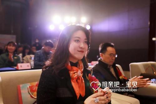 2023年喜剧贺岁影片《相亲吧,宝贝》新闻发布会成都举办