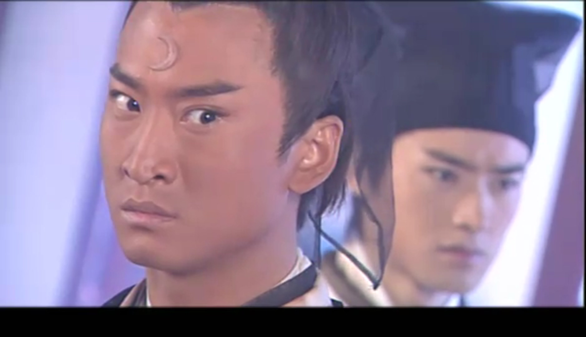 《少年包彼苍》视连年截图