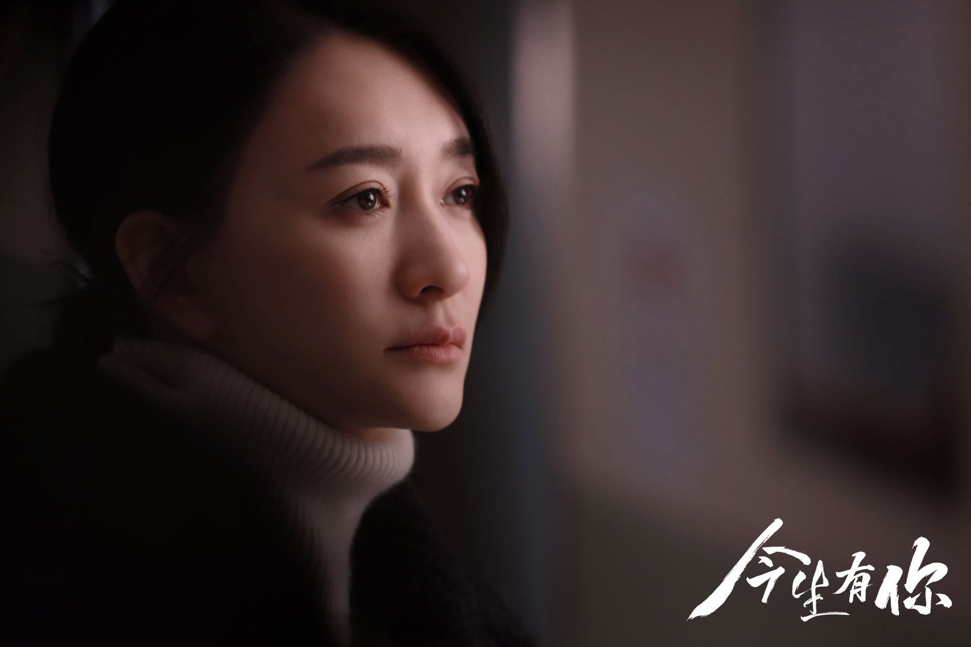 电视剧《今生有你》开播 钟汉良李小冉二搭虐恋