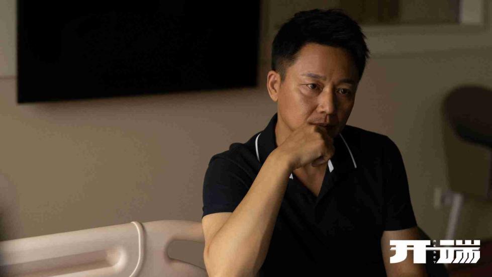 《开端》热播网友花式催更 生动形象塑造令观众热议破防