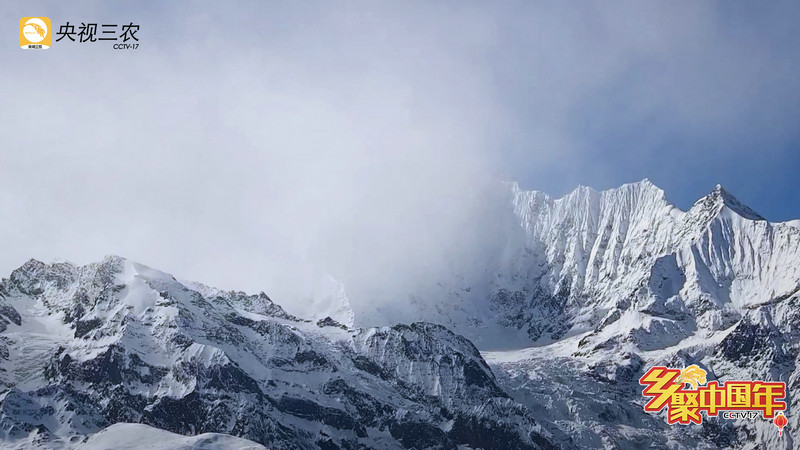 “乡聚中国年”用年画点亮灯火里的中国
