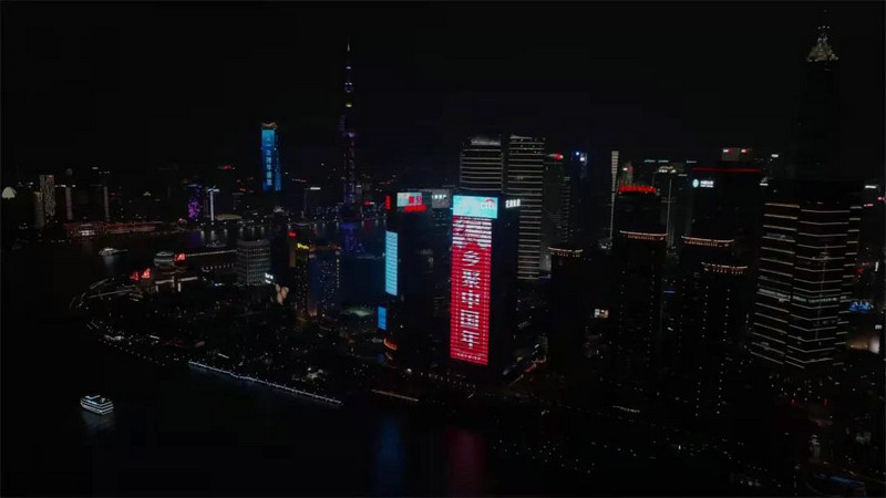 “乡聚中国年”用年画点亮灯火里的中国