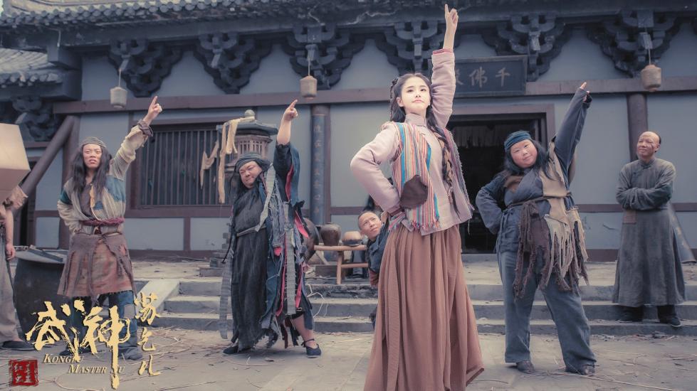 《武神苏乞儿之红莲虫蛊》剧照.jpg 《武神苏乞儿之红莲虫蛊》剧照.jpg