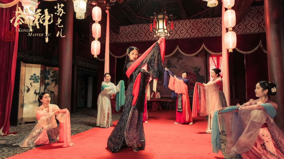 《武神苏乞儿之红莲虫蛊》剧照3.jpg 《武神苏乞儿之红莲虫蛊》剧照3.jpg