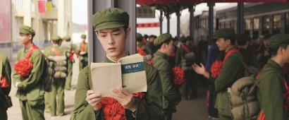 “完美人设”能否鼓动角色淬炼成钢