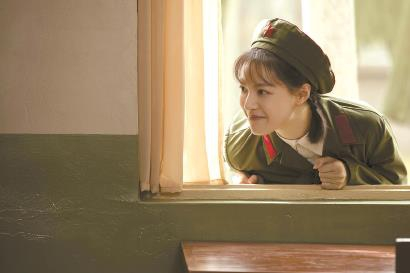 “完美人设”能否鼓动角色淬炼成钢