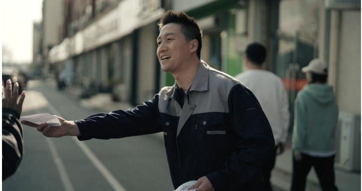 如何看待人生的选择与努力？成功破圈的《归流》引人沉思