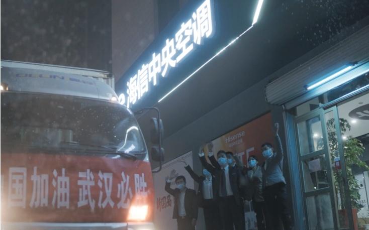 如何看待人生的选择与努力？成功破圈的《归流》引人沉思