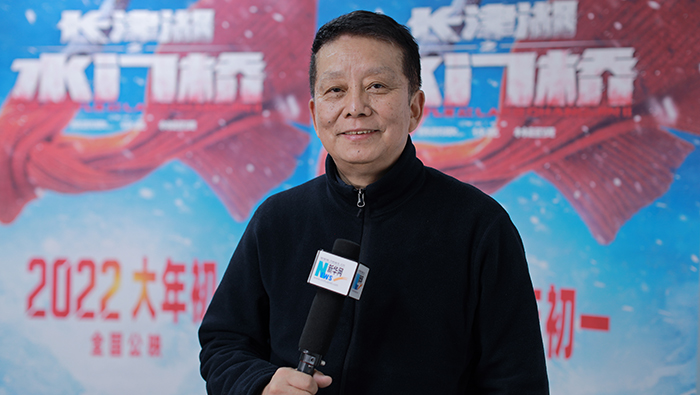 《长津湖之水门桥》出现生命过程 朴实情感最动人心