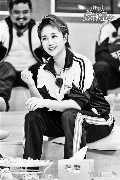 《麻花特欢喜》:关注普通人的酸甜苦辣