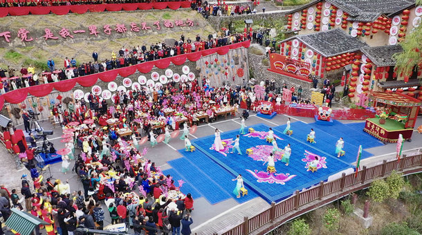 总台文艺迎春节特殊节目《生龙活虎迎春来》将播