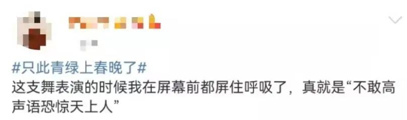 四十不惑的春晚，年轻人又在追