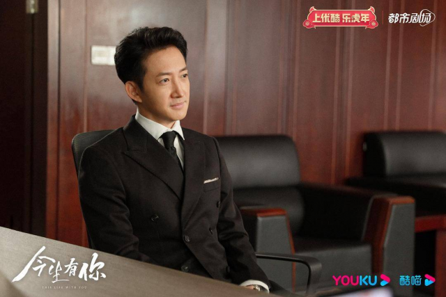 王阳：专注配角圈粉，最近大家叫他盛方庭、蔡晓光