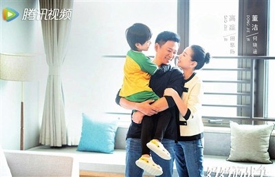 2022年电视荧屏 这些超卓等着您