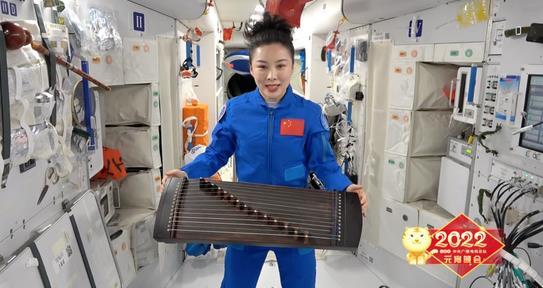 总台2022年元宵晚会 彰显艺术与科技融合之美