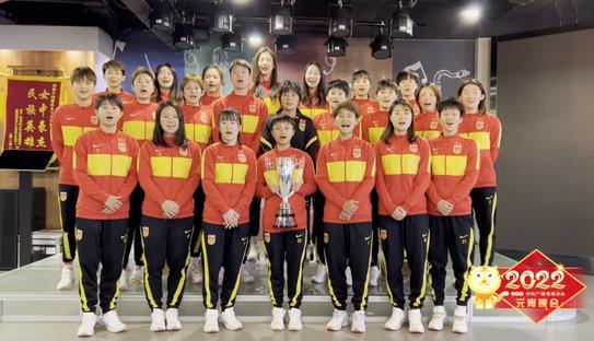 总台2022年元宵晚会 彰显艺术与科技融合之美