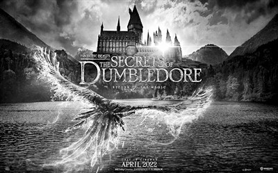 《神奇动物3》定档4月8日 “邓布利多之谜”待解