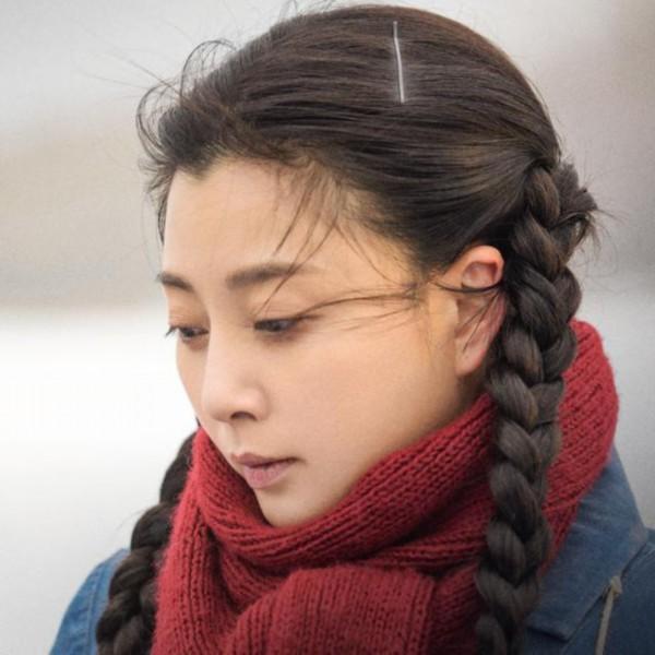 是花朵就要努力绽放:《人世间》的女性花语