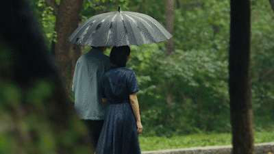 是花朵就要努力绽放:《人世间》的女性花语