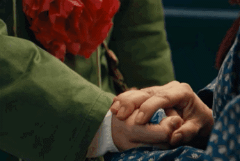 是花朵就要努力绽放:《人世间》的女性花语