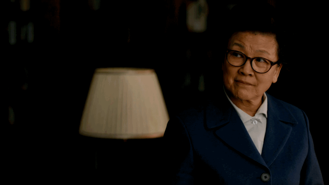 是花朵就要努力绽放:《人世间》的女性花语