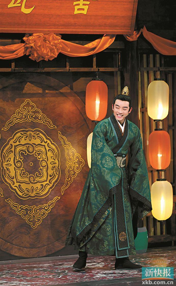 全新一季《王牌对王牌》回归