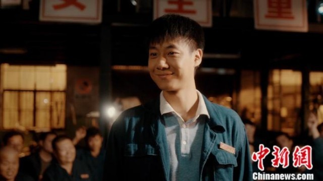 对话｜高至霆，在韶华的故事里野蛮生长