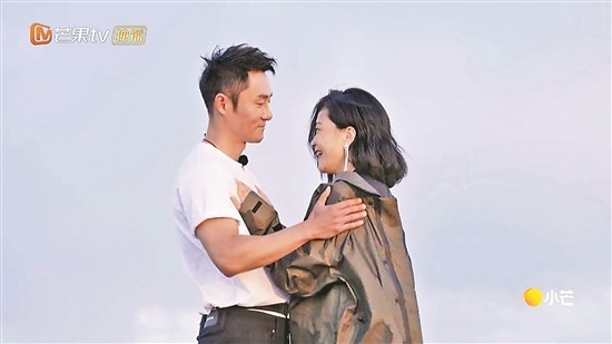 可以借鉴,不必当真 恋综≠恋爱诠释书