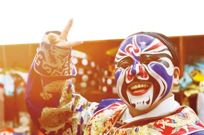 短视近年助力戏曲焕发新生