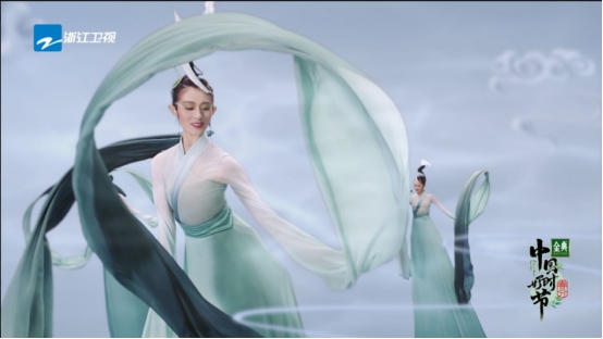 浙江卫视放大招 《中国好时节》这才是文化真自信