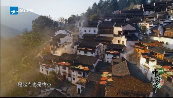 浙江卫视放大招 《中国好时节》这才是文化真自信