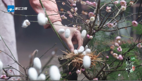 浙江卫视放大招 《中国好时节》这才是文化真自信