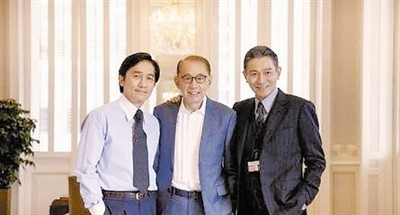 谍战片《悬崖之上》续集可期