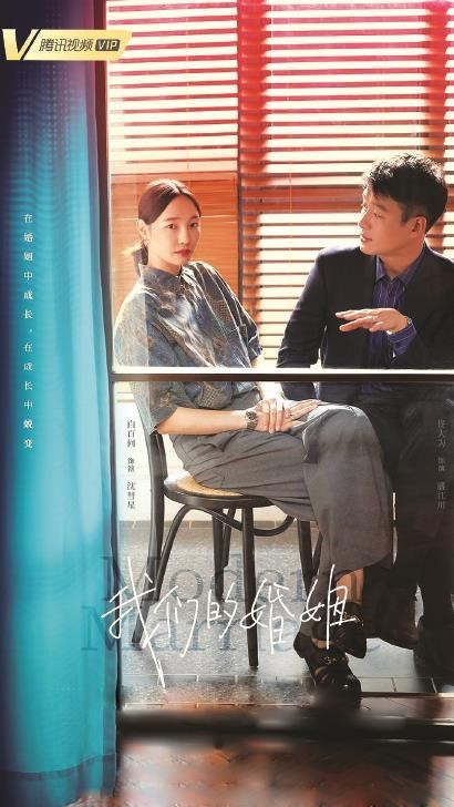 贴近的表象之下，是对现实的再度远离——评电视剧《我们的婚姻》