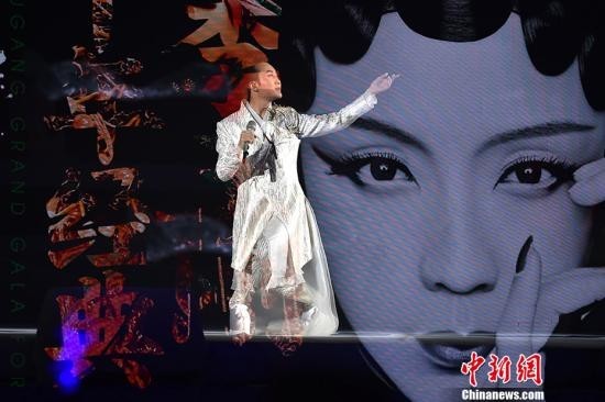 国粹如何变国潮？当生旦净末丑邂逅互联网风口