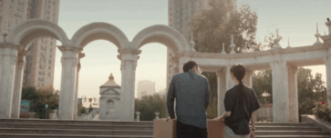 电影近年道3.28首播《立水桥北》:幸福是奋斗出来的